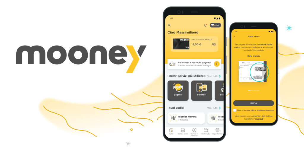 Avantages des cartes Mooney Mooney : Simplifiez votre vie financière avec les cartes et prêts innovants!