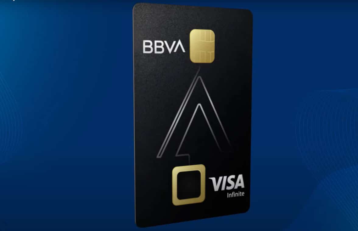 BBVA : Découvrez les avantages de la carte de crédit Banco Bilbao