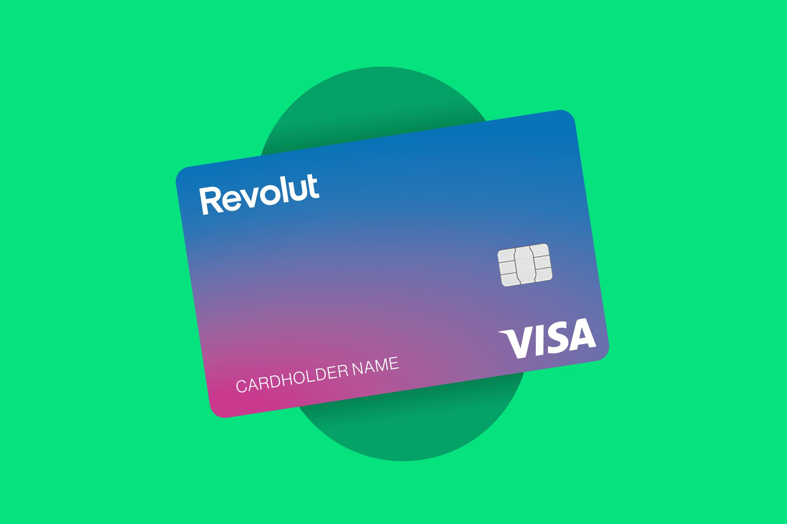 Revolut : Révolutionnez vos finances avec des cartes et des solutions de crédit