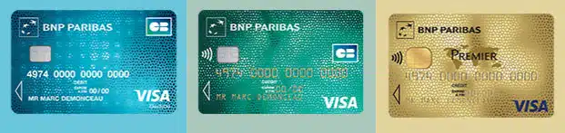Libérez Votre Pouvoir d'Achat avec une Carte de Crédit BNP Paribas