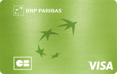 Libérez Votre Pouvoir d'Achat avec une Carte de Crédit BNP Paribas