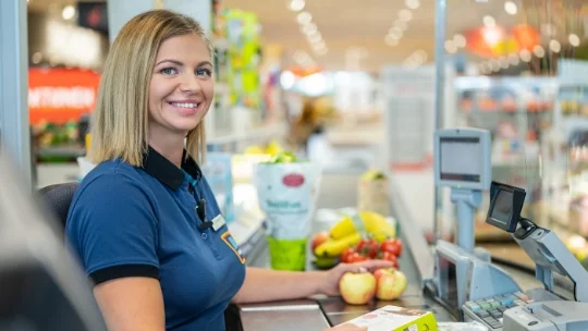 Travailler chez Aldi en France : Guide de Carrière