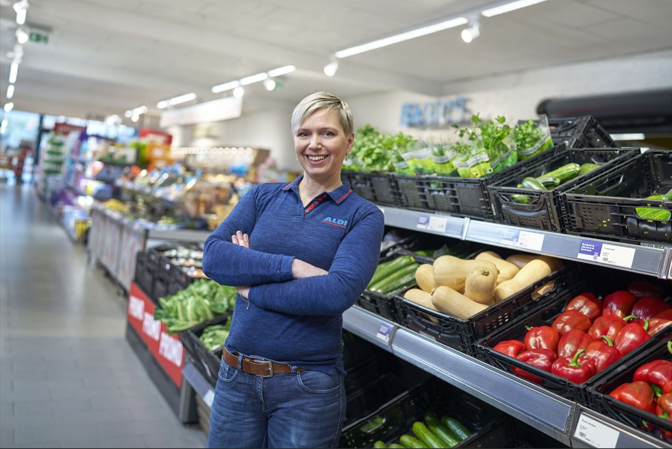 Travailler chez Aldi : Guide des Emplois Sans Expérience